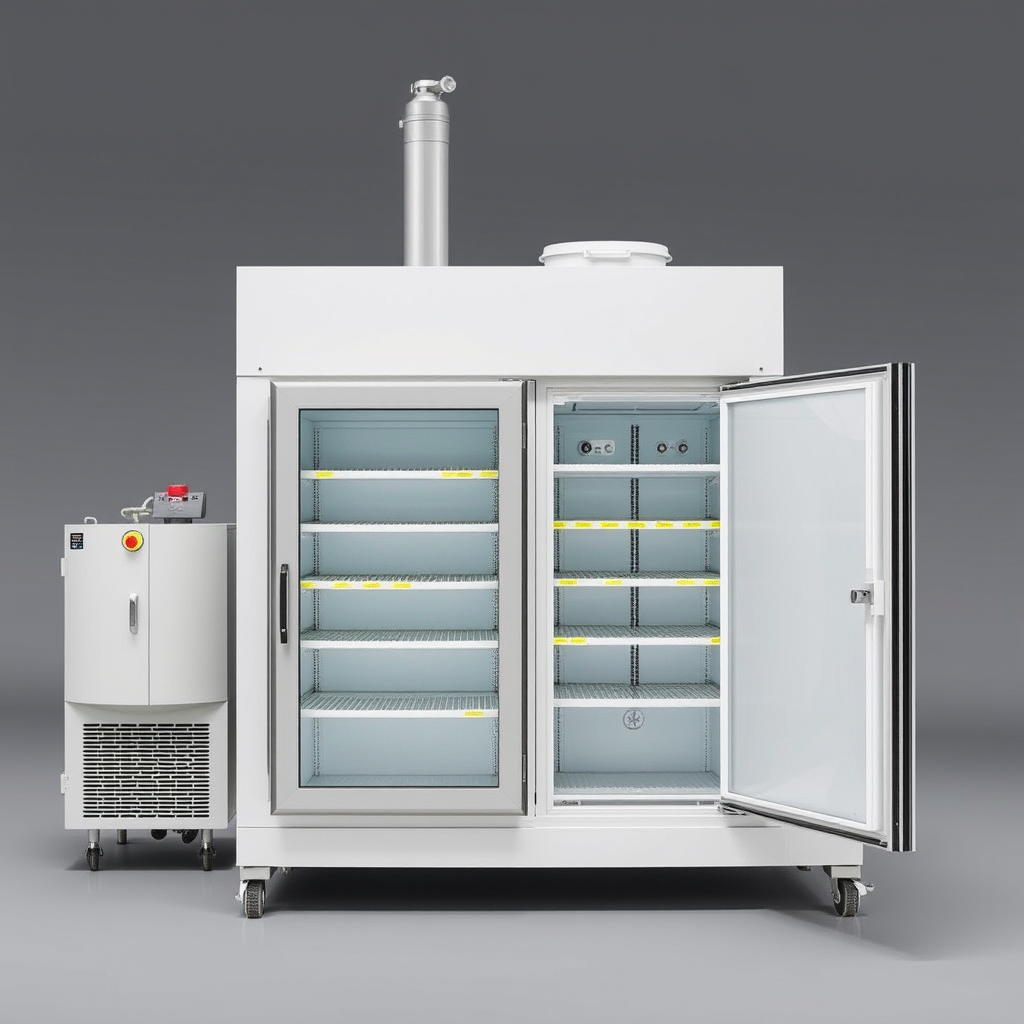 Refrigeration Equipment