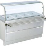 Bain Marie Cold Hot
