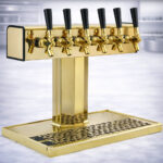 Beer Dispensing System
