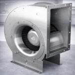 Centrifugal Blower Unit