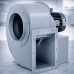 Centrifugal Blower