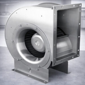 Centrifugal Blower Unit