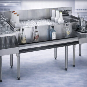 Cocktail Station