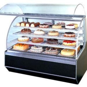 Cold Display Counter