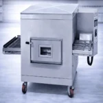 Conveyor Pizza Oven