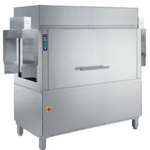 Conveyor Type of Dishwasher