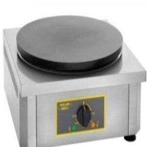 Crepe Machine
