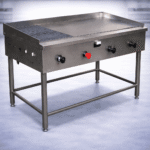 Chapati Plate Cum Puffer