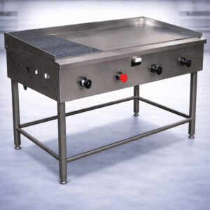 Chapati Plate Cum Puffer