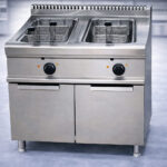 Deep Fat Fryer