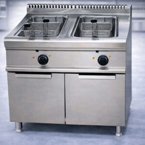 Deep Fat Fryer