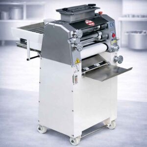 Dough molder machine