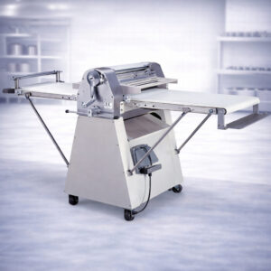 Dough Sheeter