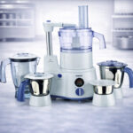 Food Processor