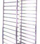 Food Transport Trolley