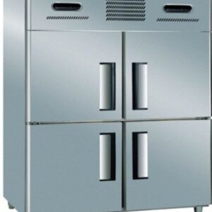 Door Freezer