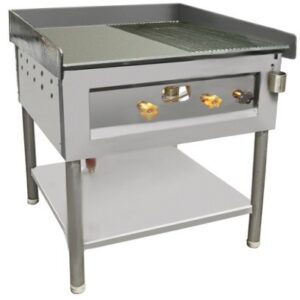 Griddle Plate