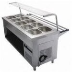 table top bain marie