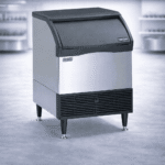 ICE CUBE MAKING MACHINE