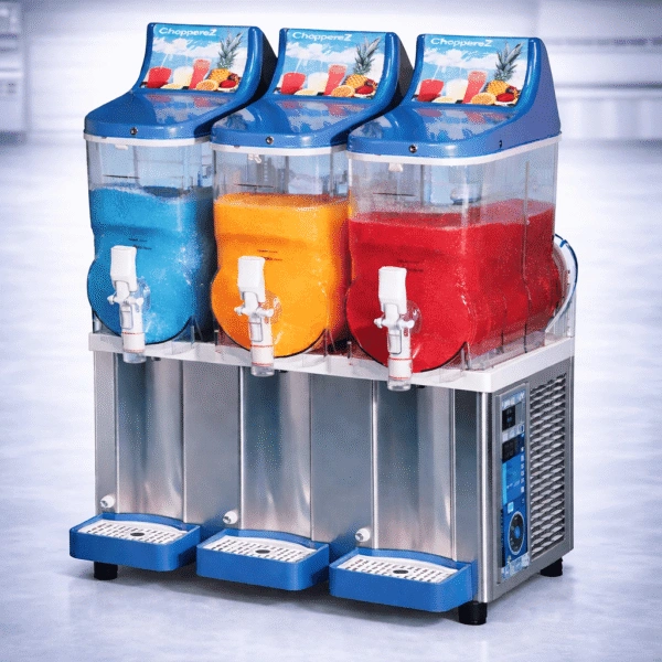 Slush Machine