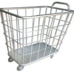 Linen Trolley