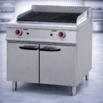 Lava Grill(Gas/Electric)