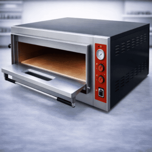 Pizza Oven
