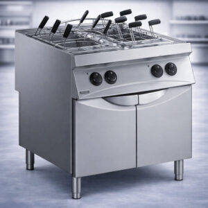Pasta Cooker(Gas/Electric)