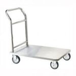 Platform Trolley