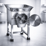 Pulverizer(Electric)