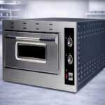 Single Deck Oven(Gas/Ele)