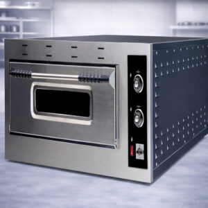Single Deck Oven(Gas/Ele)