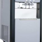 Softy Ice Making Machine