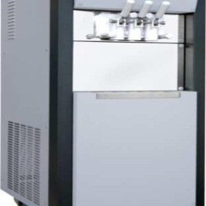 Softy Ice Making Machine