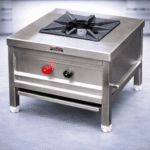 Stock Pot Stove