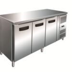 Three Door Under Counter Ref