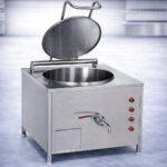Tilting Cooker(Gas/Electric)