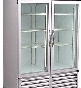 Two Way Glass Door