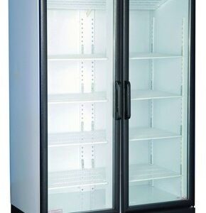 Single Door Visi Cooler