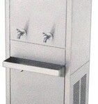 SS Water Cooler