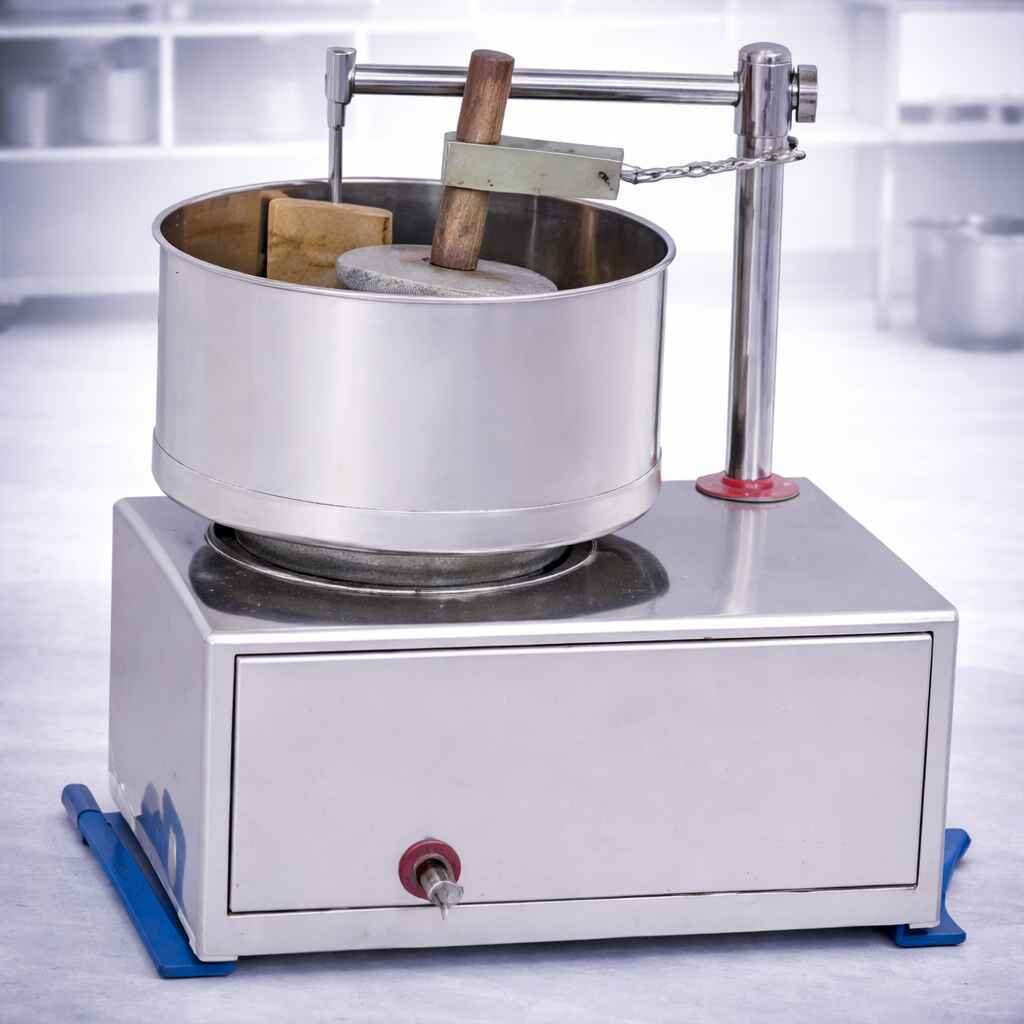 Wet Grinder(Electric)