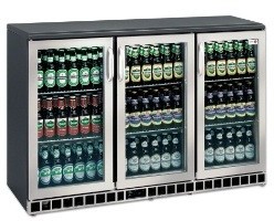 Horizontal Wine Chiller