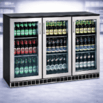 Wine Chiller Horizontal