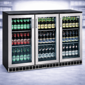 Wine Chiller Horizontal