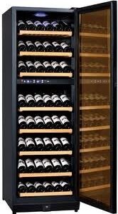 Vertical Wine Chiller