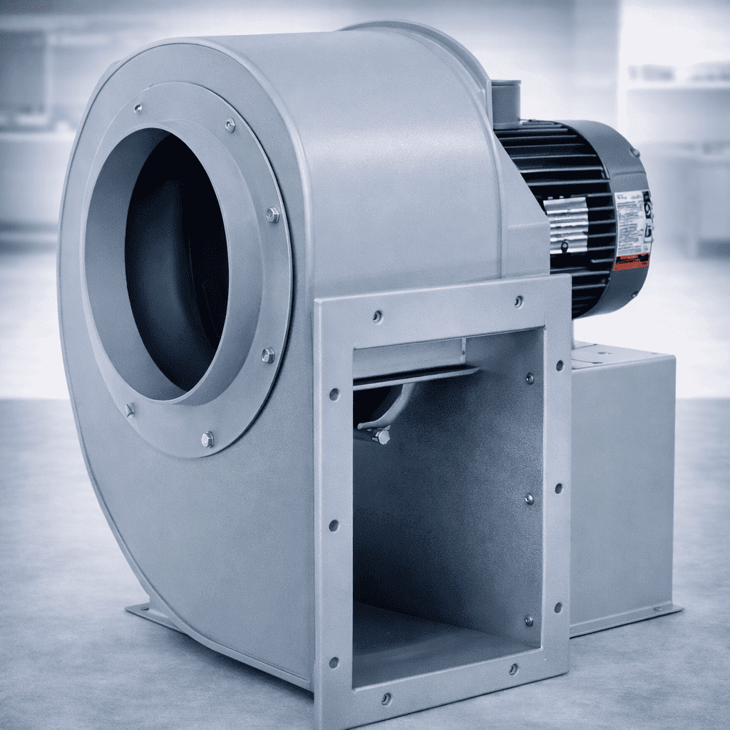 Centrifugal Blower