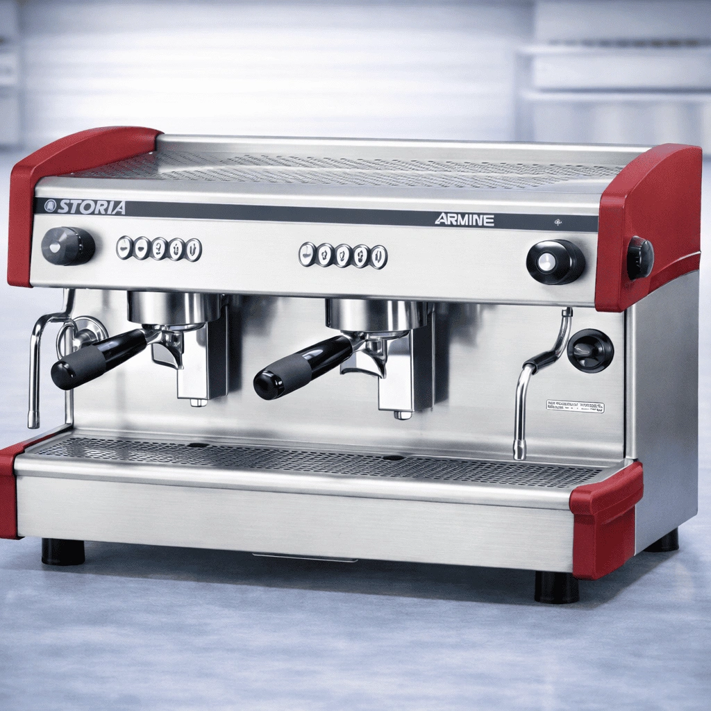 Coffee machine
