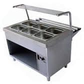 Cold Bain Marie