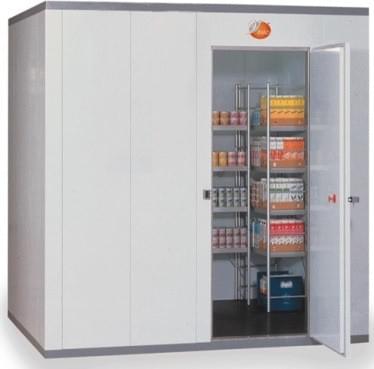 Cold Room
