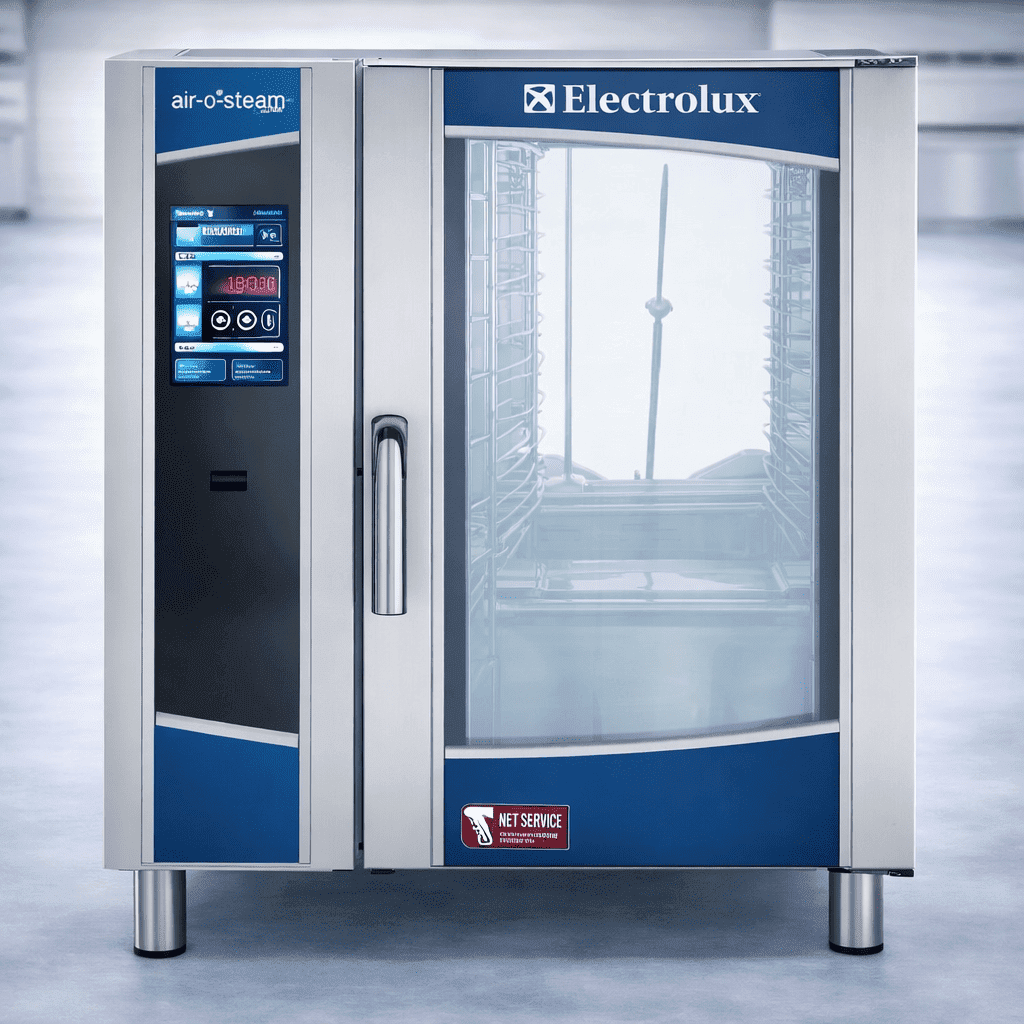 COMBI OVEN